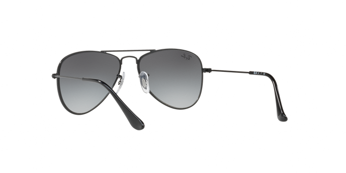 Rayban Junior 9506S JUNIOR AVIATOR 220/11 360 visione