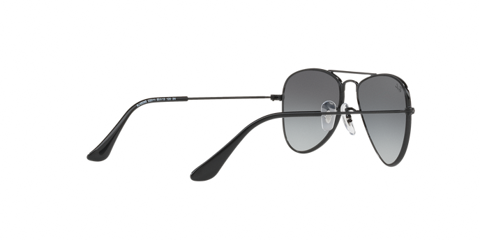 Rayban Junior 9506S JUNIOR AVIATOR 220/11 360 visione