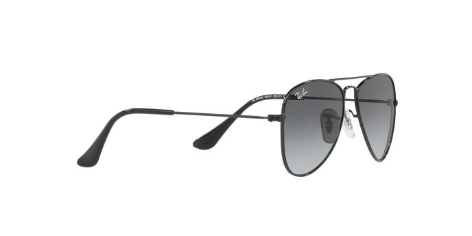 Rayban Junior 9506S JUNIOR AVIATOR 220/11 360 visione
