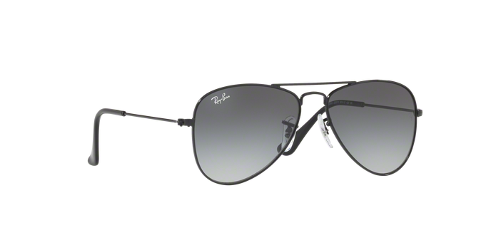 Rayban Junior 9506S JUNIOR AVIATOR 220/11 360 visione