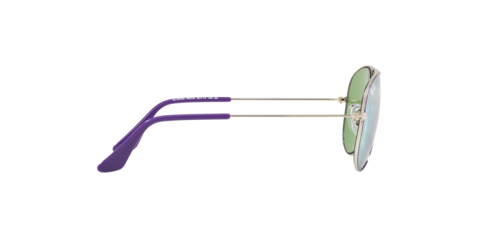 Rayban Junior 9506S JUNIOR AVIATOR 262/30 360 visione