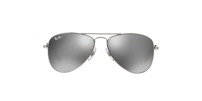 Rayban Junior 9506S JUNIOR AVIATOR 212/6G 360 visione