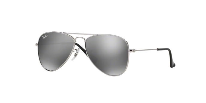 Rayban Junior 9506S JUNIOR AVIATOR 212/6G 360 visione