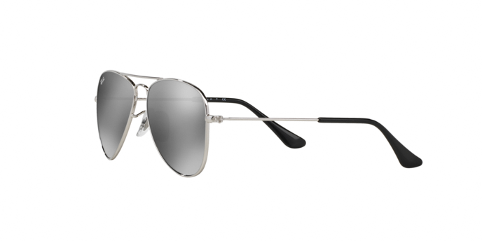 Rayban Junior 9506S JUNIOR AVIATOR 212/6G 360 visione