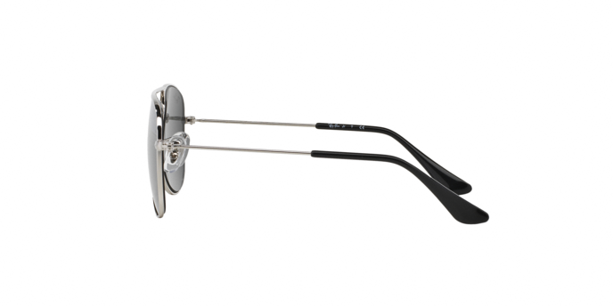 Rayban Junior 9506S JUNIOR AVIATOR 212/6G 360 visione