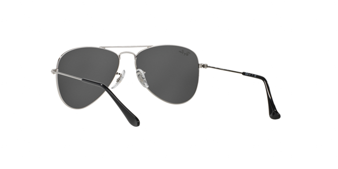 Rayban Junior 9506S JUNIOR AVIATOR 212/6G 360 visione