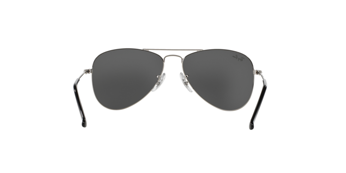 Rayban Junior 9506S JUNIOR AVIATOR 212/6G 360 visione