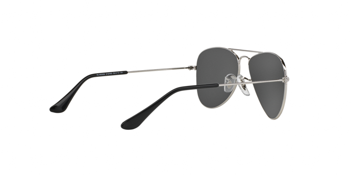Rayban Junior 9506S JUNIOR AVIATOR 212/6G 360 visione