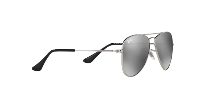 Rayban Junior 9506S JUNIOR AVIATOR 212/6G 360 visione
