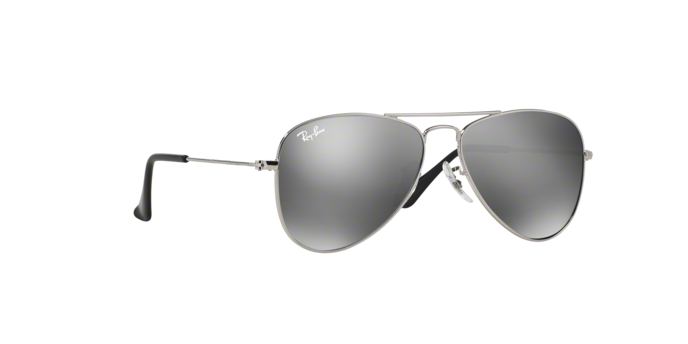 Rayban Junior 9506S JUNIOR AVIATOR 212/6G 360 visione
