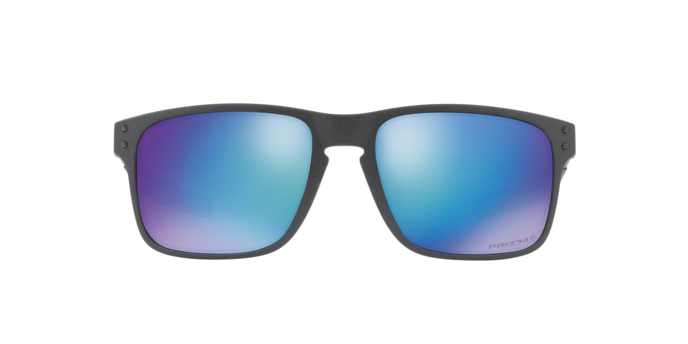 Oakley Holbrook Mix 9384 10 STEEL p 360 visione