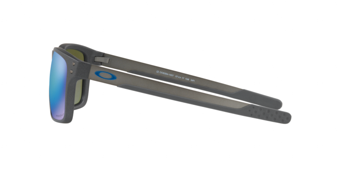 Oakley Holbrook Mix 9384 10 STEEL p 360 visione