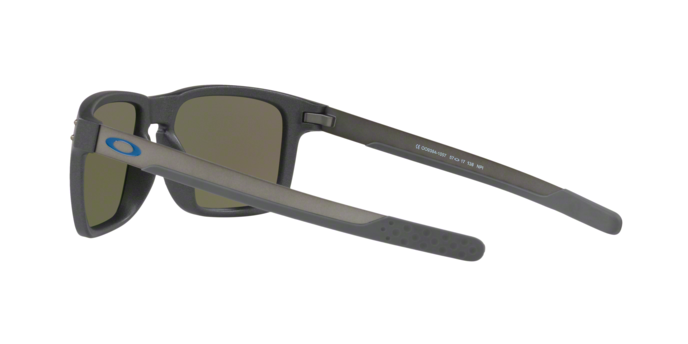 Oakley Holbrook Mix 9384 10 STEEL p 360 visione
