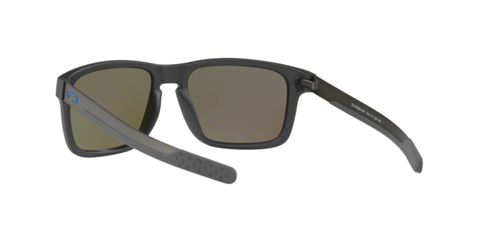 Oakley Holbrook Mix 9384 10 STEEL p 360 visione