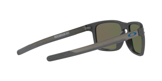 Oakley Holbrook Mix 9384 10 STEEL p 360 visione
