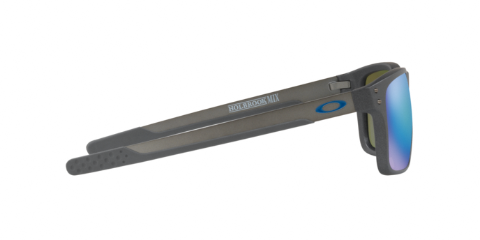 Oakley Holbrook Mix 9384 10 STEEL p 360 visione