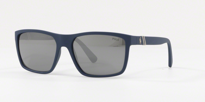 Polo Ralph Lauren 4133 56186G 360 visione