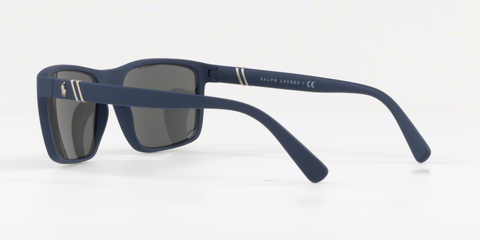 Polo Ralph Lauren 4133 56186G 360 visione