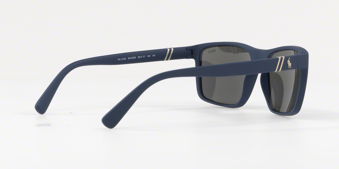 Polo Ralph Lauren 4133 56186G 360 visione