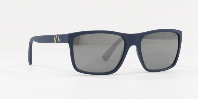 Polo Ralph Lauren 4133 56186G 360 visione