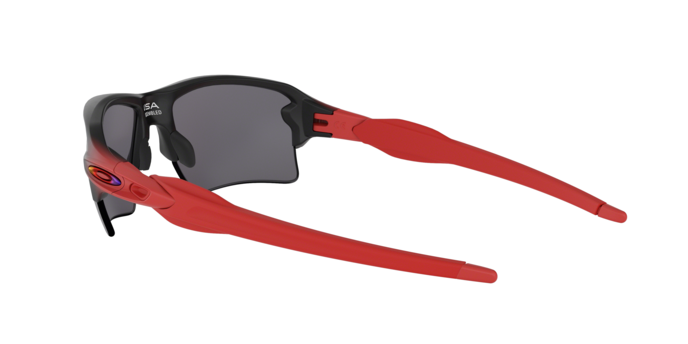 Oakley 9188 FLAK 2.0 XL 66 360 visione