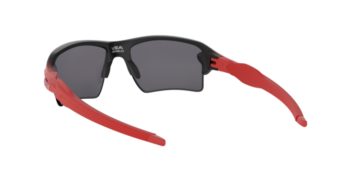 Oakley 9188 FLAK 2.0 XL 66 360 visione