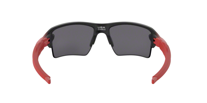 Oakley 9188 FLAK 2.0 XL 66 360 visione