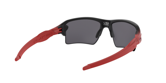 Oakley 9188 FLAK 2.0 XL 66 360 visione