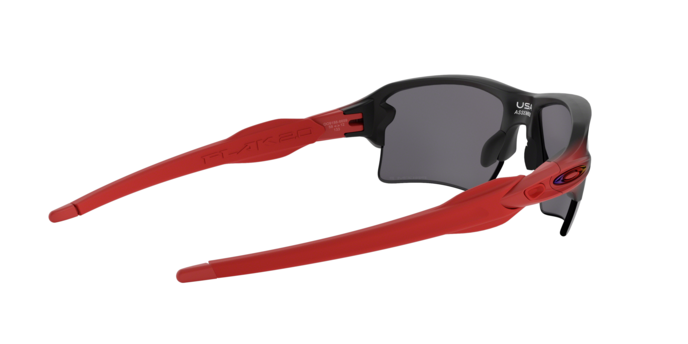 Oakley 9188 FLAK 2.0 XL 66 360 visione