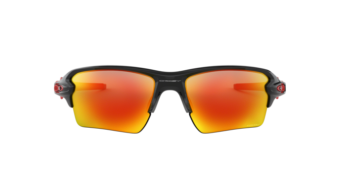 Oakley 9188 FLAK 2.0 XL 80 360 visione