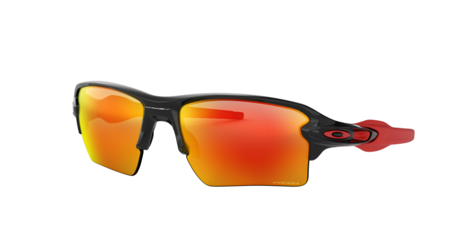 Oakley 9188 FLAK 2.0 XL 80 360 visione