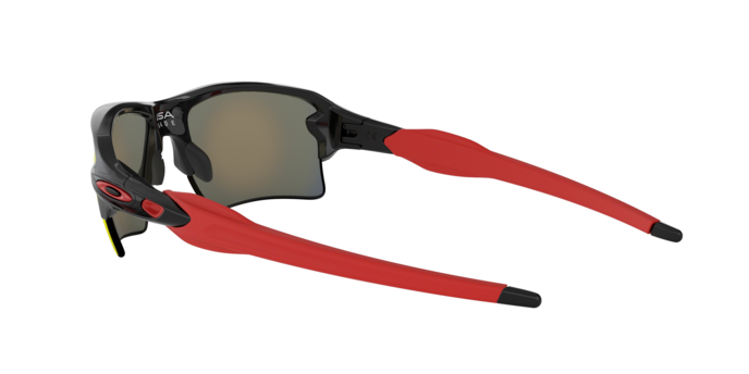 Oakley 9188 FLAK 2.0 XL 80 360 visione
