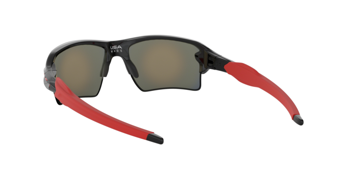Oakley 9188 FLAK 2.0 XL 80 360 visione