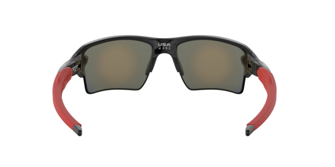 Oakley 9188 FLAK 2.0 XL 80 360 visione