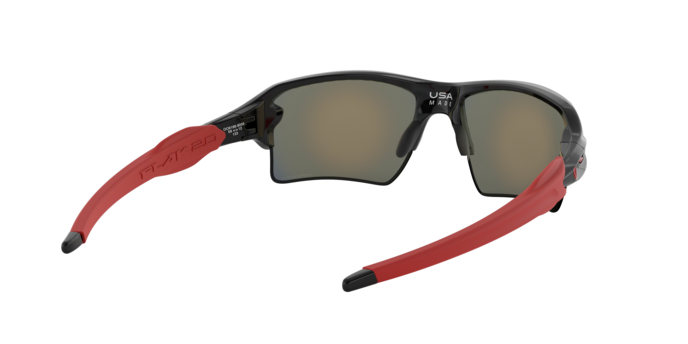 Oakley 9188 FLAK 2.0 XL 80 360 visione