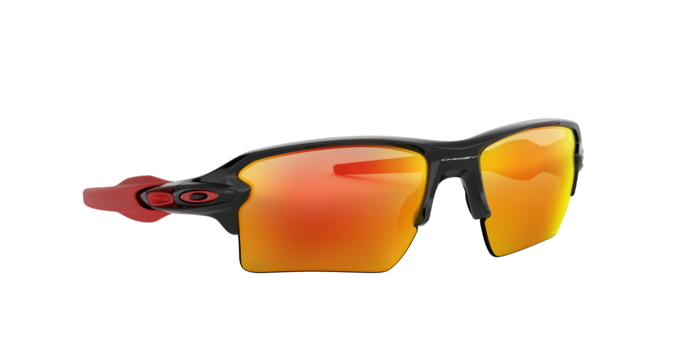 Oakley 9188 FLAK 2.0 XL 80 360 visione