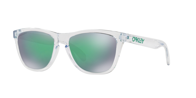 Oakley Frogskins 9013 D6 360 visione