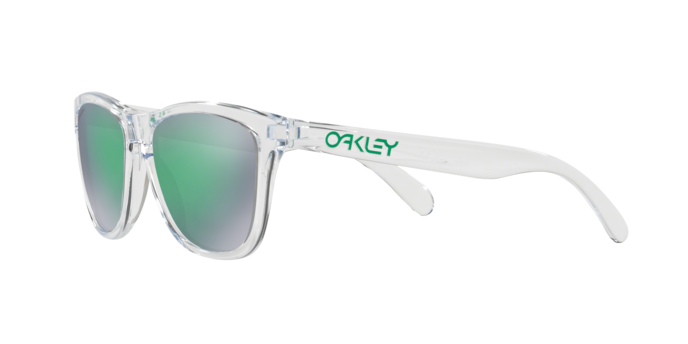 Oakley Frogskins 9013 D6 360 visione