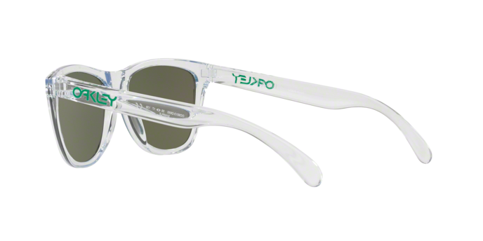 Oakley Frogskins 9013 D6 360 visione