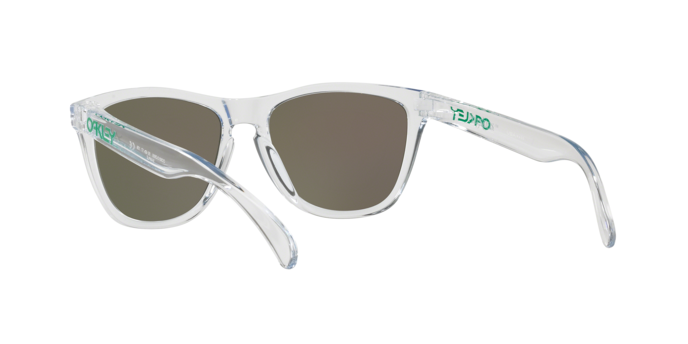 Oakley Frogskins 9013 D6 360 visione