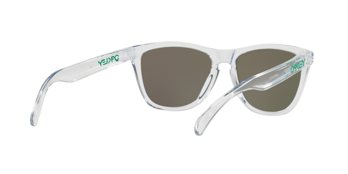 Oakley Frogskins 9013 D6 360 visione