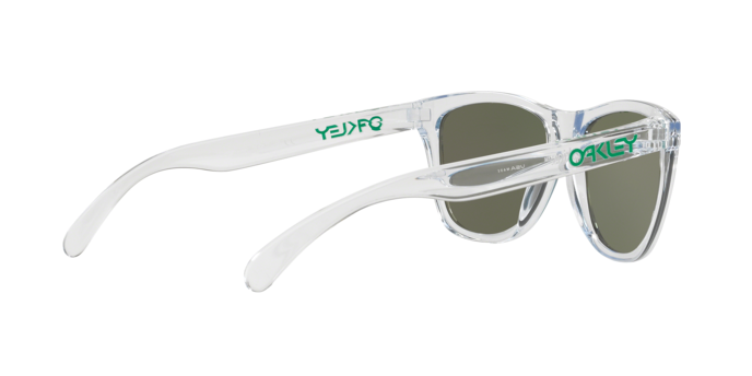 Oakley Frogskins 9013 D6 360 visione