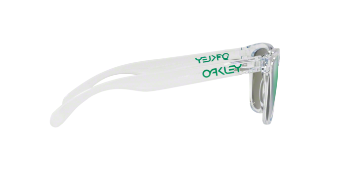 Oakley Frogskins 9013 D6 360 visione
