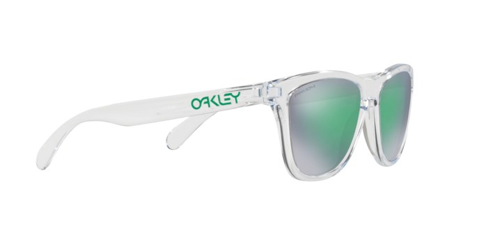 Oakley Frogskins 9013 D6 360 visione