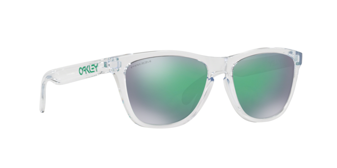 Oakley Frogskins 9013 D6 360 visione