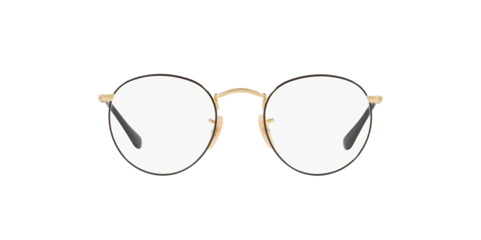 Rayban 3447V ROUND METAL 2991 360 visione