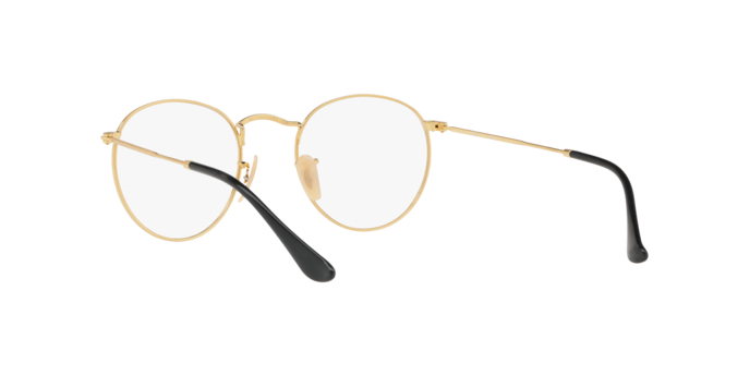 Rayban 3447V ROUND METAL 2991 360 visione