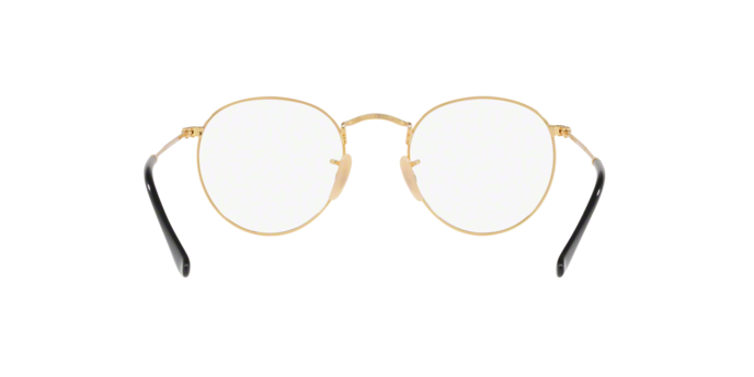 Rayban 3447V ROUND METAL 2991 360 visione