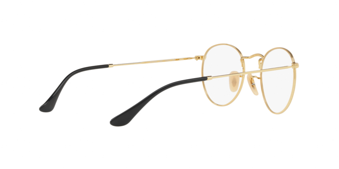 Rayban 3447V ROUND METAL 2991 360 visione