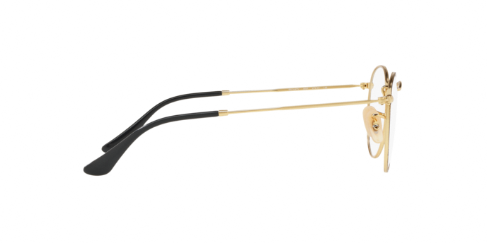 Rayban 3447V ROUND METAL 2991 360 visione